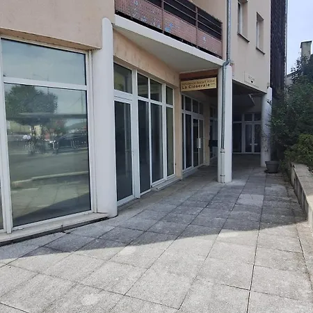 Studio*le Nature* Lourdes